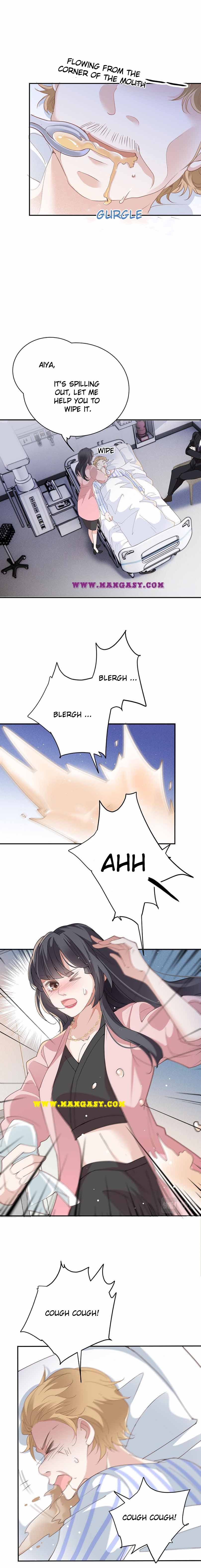 The Duke’s Hidden Baby: BOGO! Chapter 197 page 9