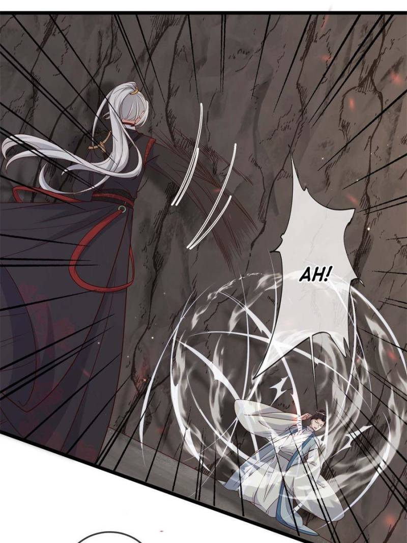 The Sickly Tyrant With An Innocent Facade Chapter 191 page 31