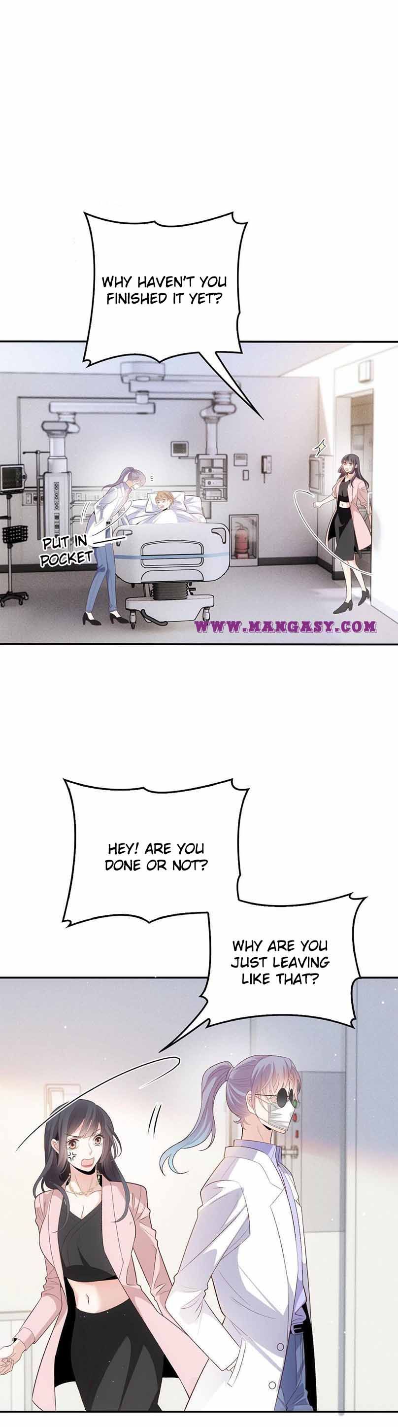 The Duke’s Hidden Baby: BOGO! Chapter 197 page 14