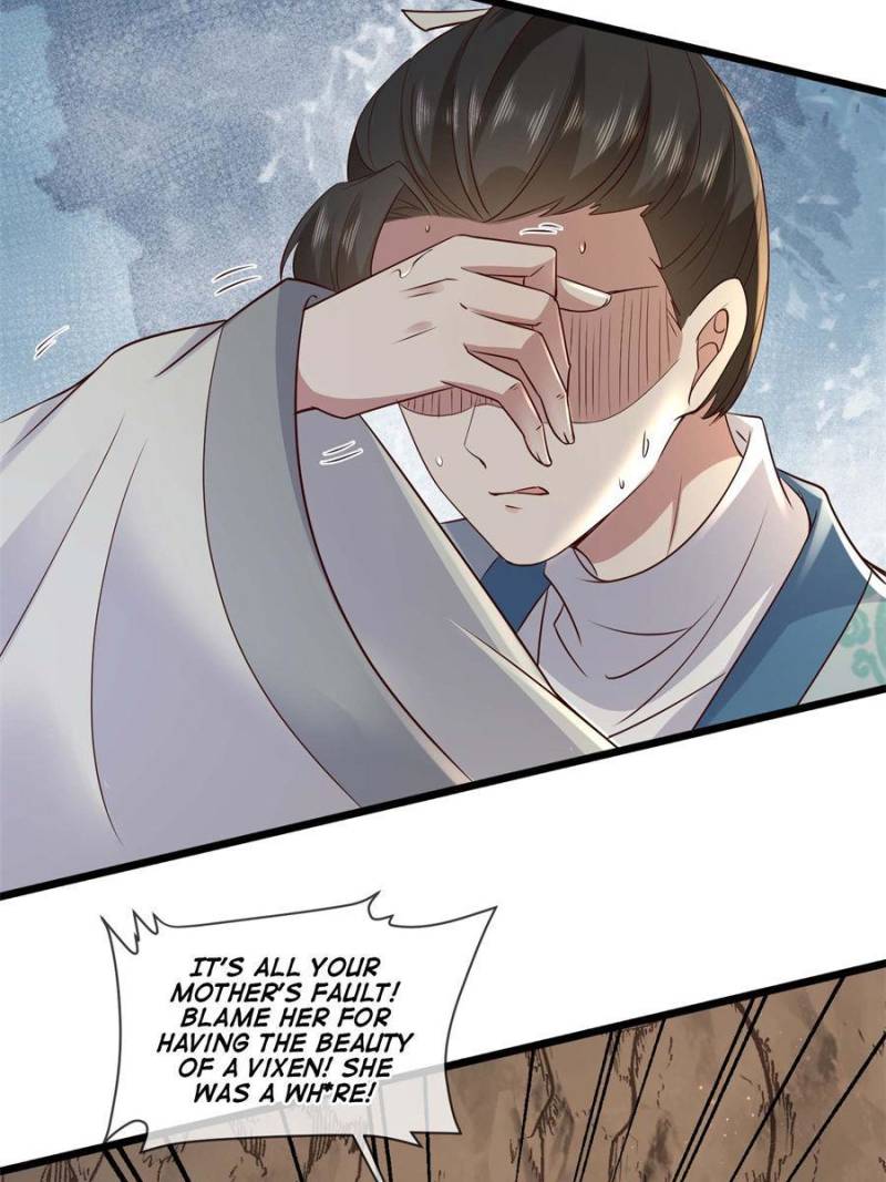 The Sickly Tyrant With An Innocent Facade Chapter 191 page 28