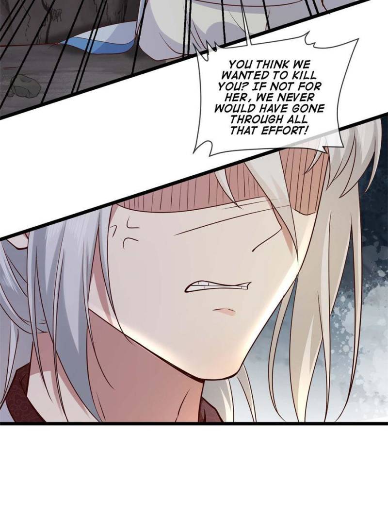 The Sickly Tyrant With An Innocent Facade Chapter 191 page 30