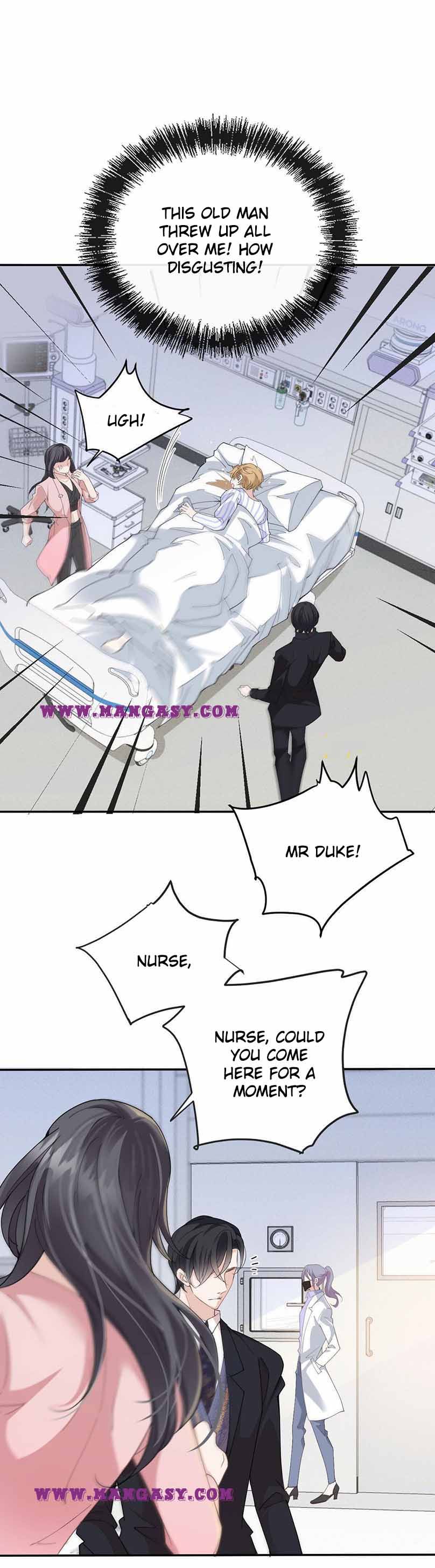 The Duke’s Hidden Baby: BOGO! Chapter 197 page 10