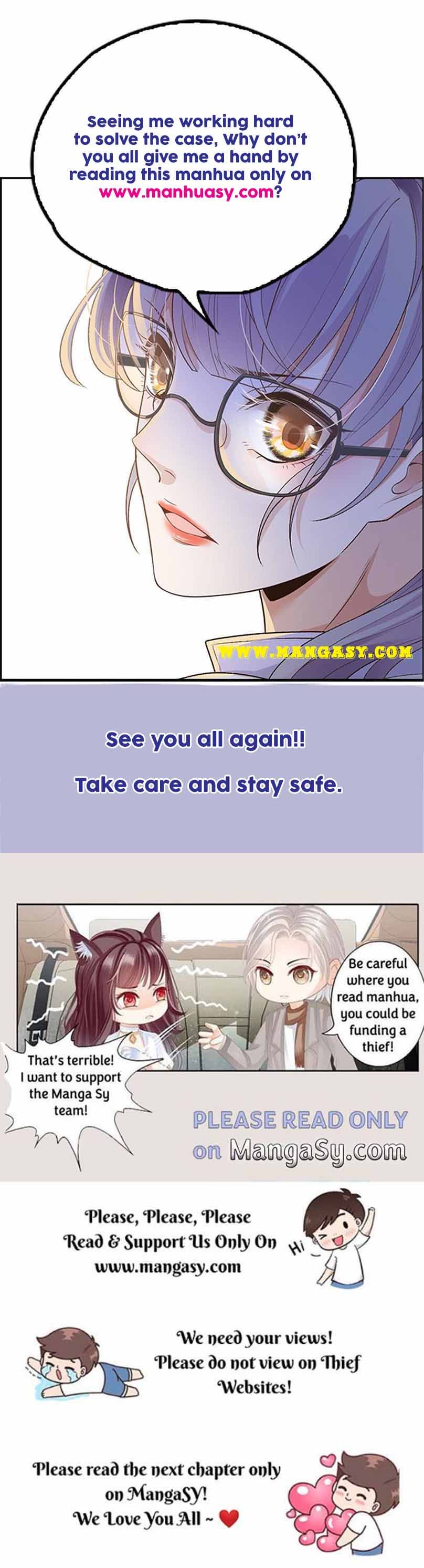 The Duke’s Hidden Baby: BOGO! Chapter 197 page 17