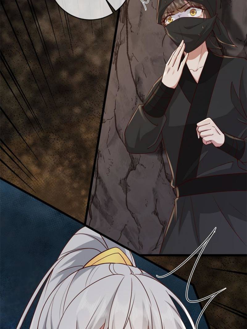 The Sickly Tyrant With An Innocent Facade Chapter 191 page 35