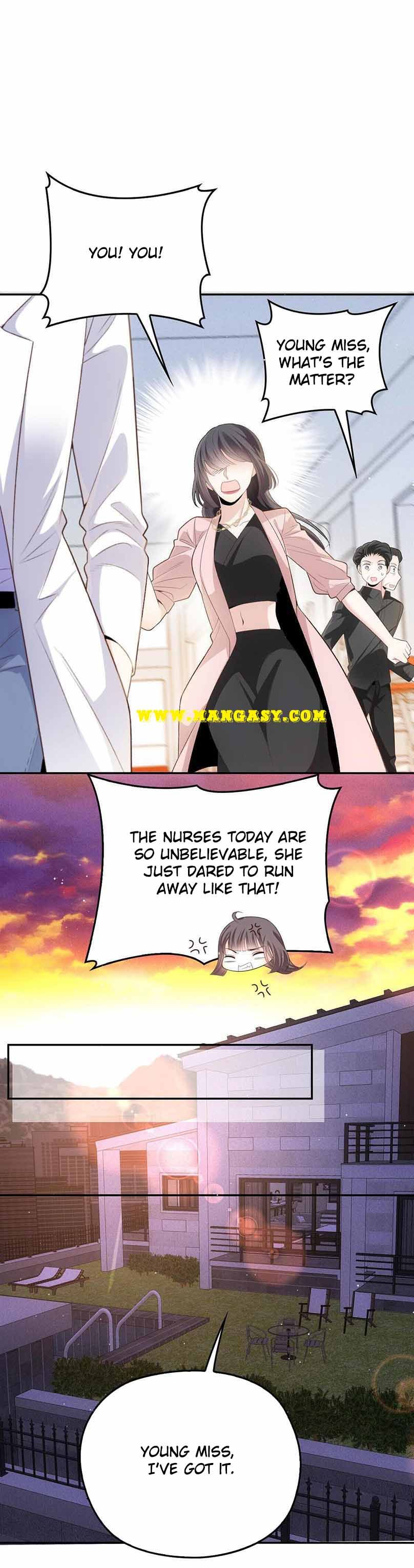 The Duke’s Hidden Baby: BOGO! Chapter 197 page 15