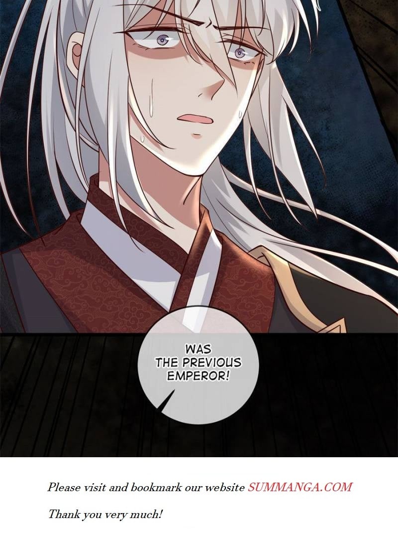 The Sickly Tyrant With An Innocent Facade Chapter 191 page 36