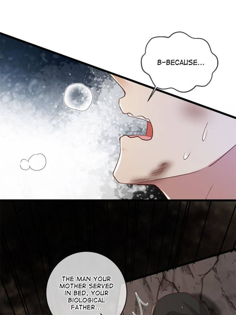 The Sickly Tyrant With An Innocent Facade Chapter 191 page 34