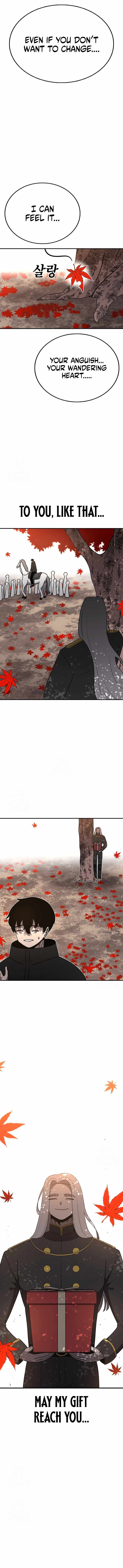 The House Without Time Chapter 200 page 14