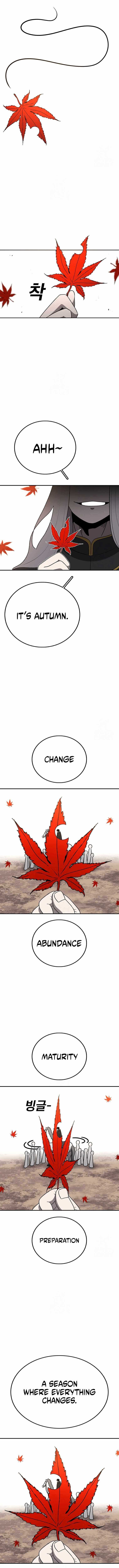 The House Without Time Chapter 200 page 13