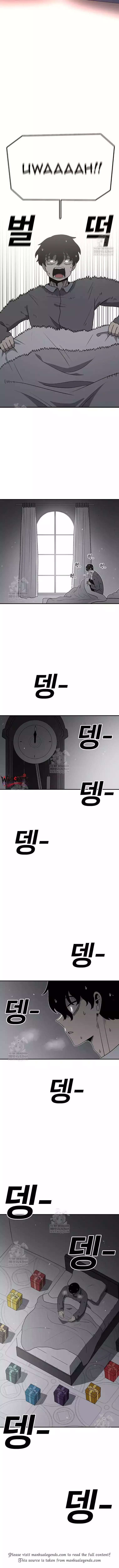 The House Without Time Chapter 203 page 7