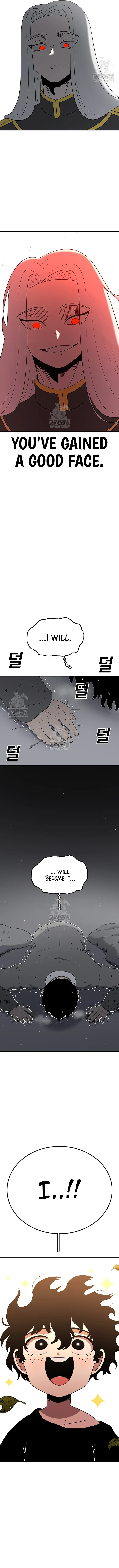 The House Without Time Chapter 203 page 14