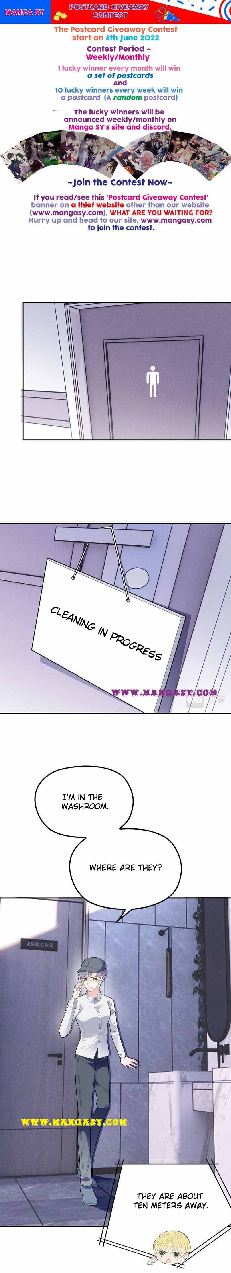The Duke’s Hidden Baby: BOGO! Chapter 199 page 2