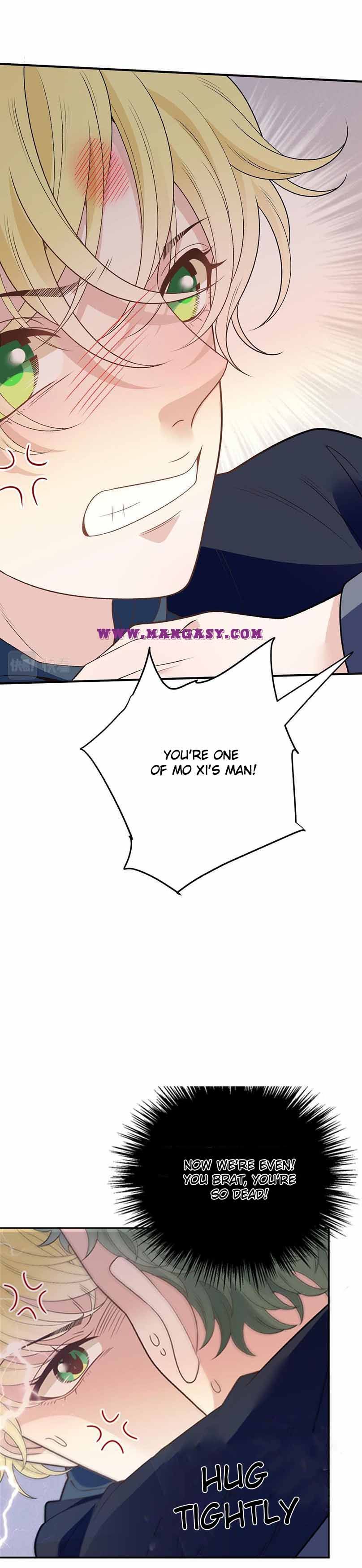 The Duke’s Hidden Baby: BOGO! Chapter 199 page 12