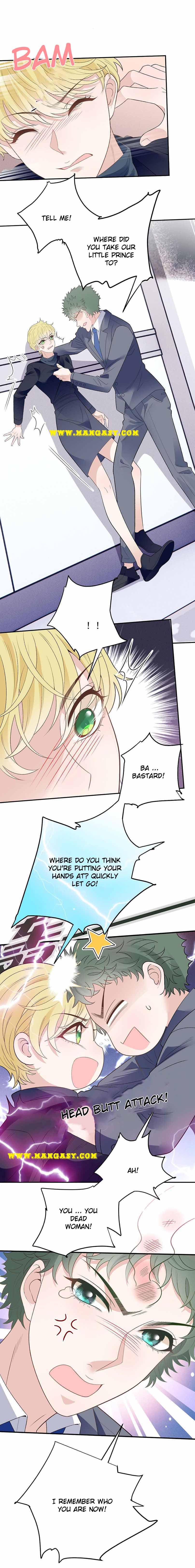 The Duke’s Hidden Baby: BOGO! Chapter 199 page 11
