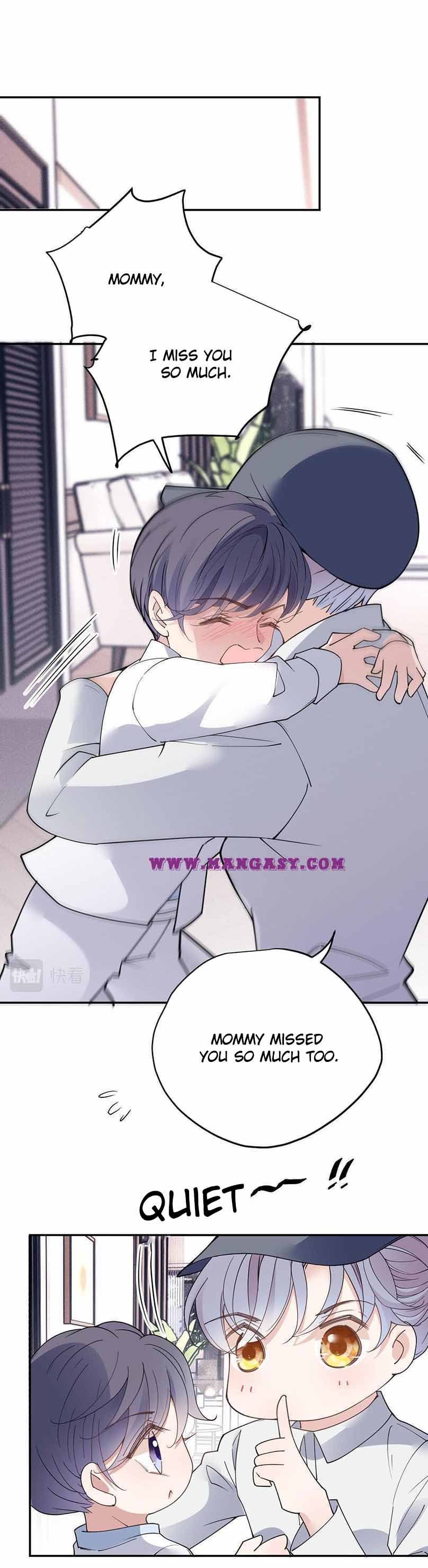 The Duke’s Hidden Baby: BOGO! Chapter 199 page 9