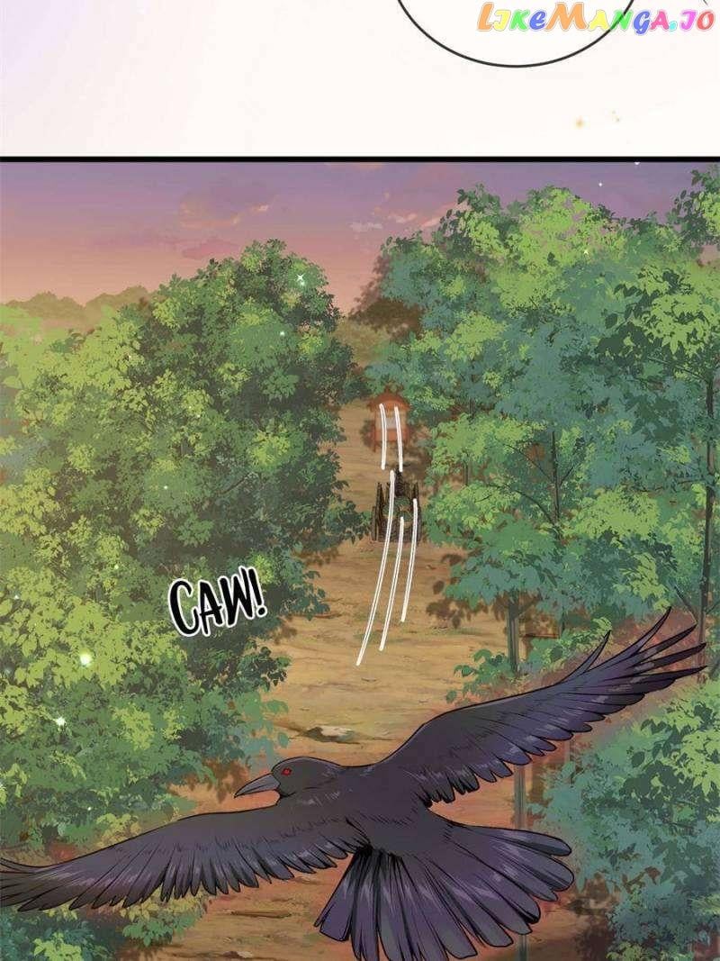 The Sickly Tyrant With An Innocent Facade Chapter 197 page 4