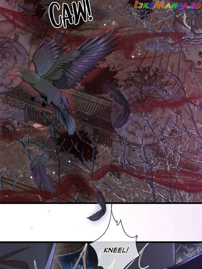 The Sickly Tyrant With An Innocent Facade Chapter 197 page 7