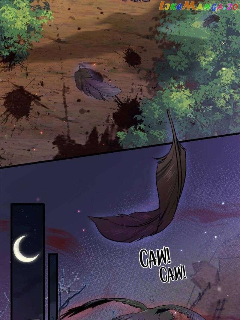 The Sickly Tyrant With An Innocent Facade Chapter 197 page 5