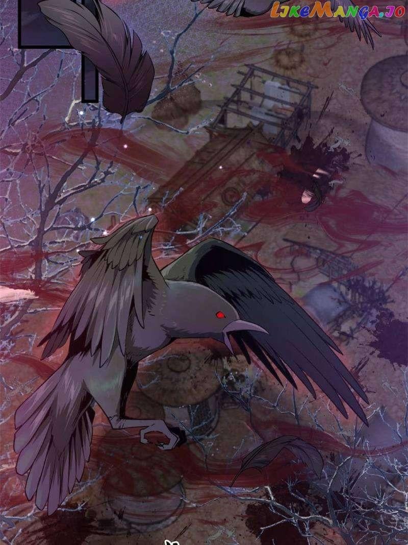 The Sickly Tyrant With An Innocent Facade Chapter 197 page 6