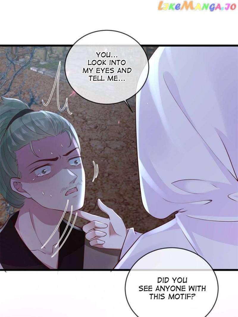 The Sickly Tyrant With An Innocent Facade Chapter 197 page 10
