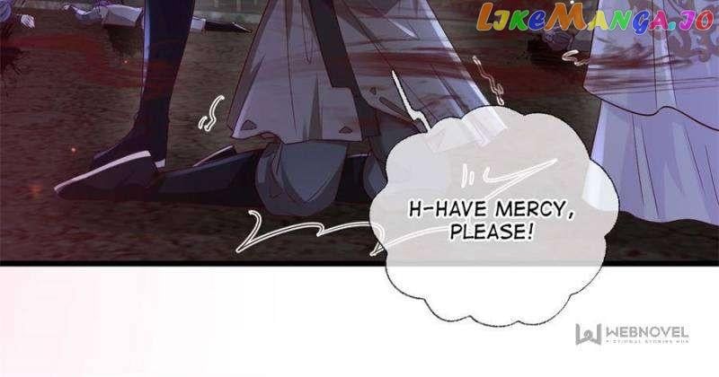 The Sickly Tyrant With An Innocent Facade Chapter 197 page 9