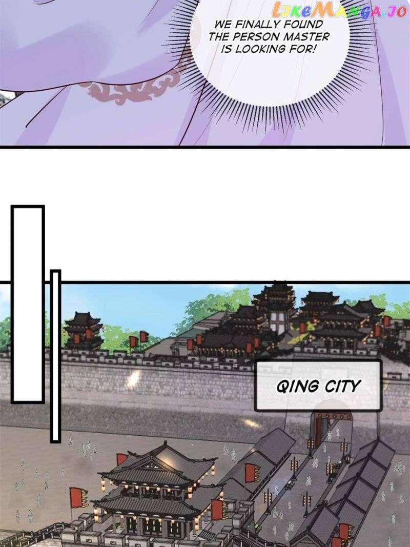 The Sickly Tyrant With An Innocent Facade Chapter 197 page 15