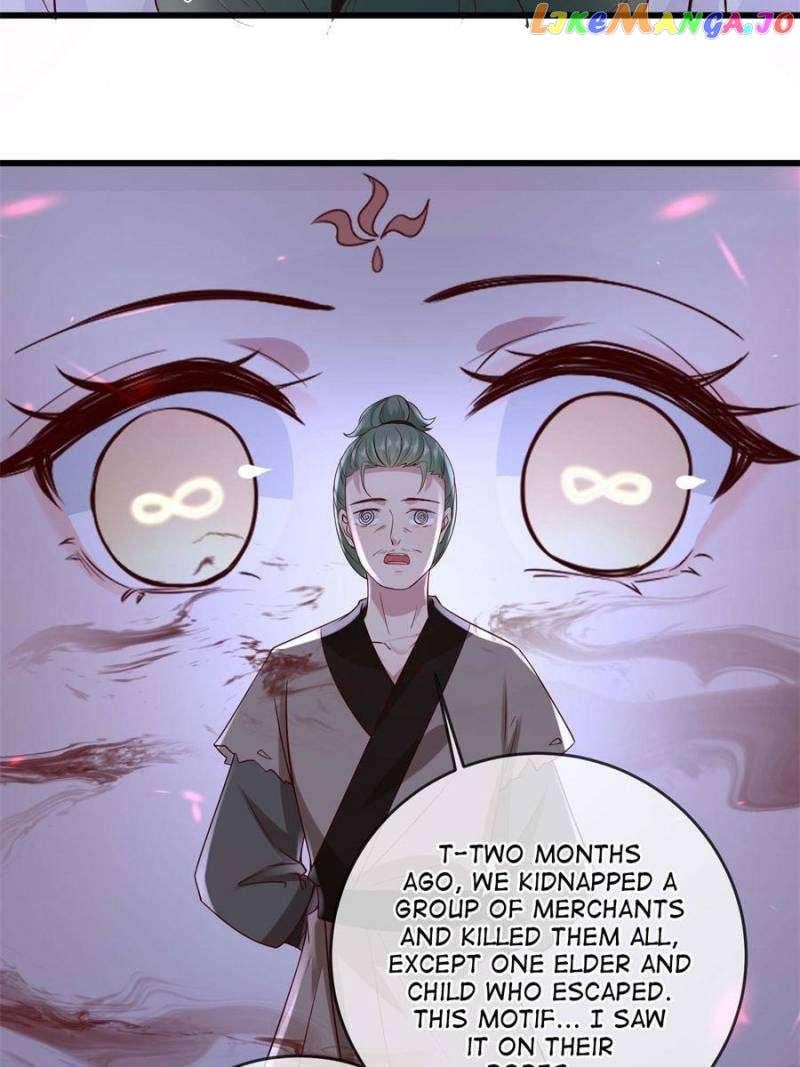 The Sickly Tyrant With An Innocent Facade Chapter 197 page 12