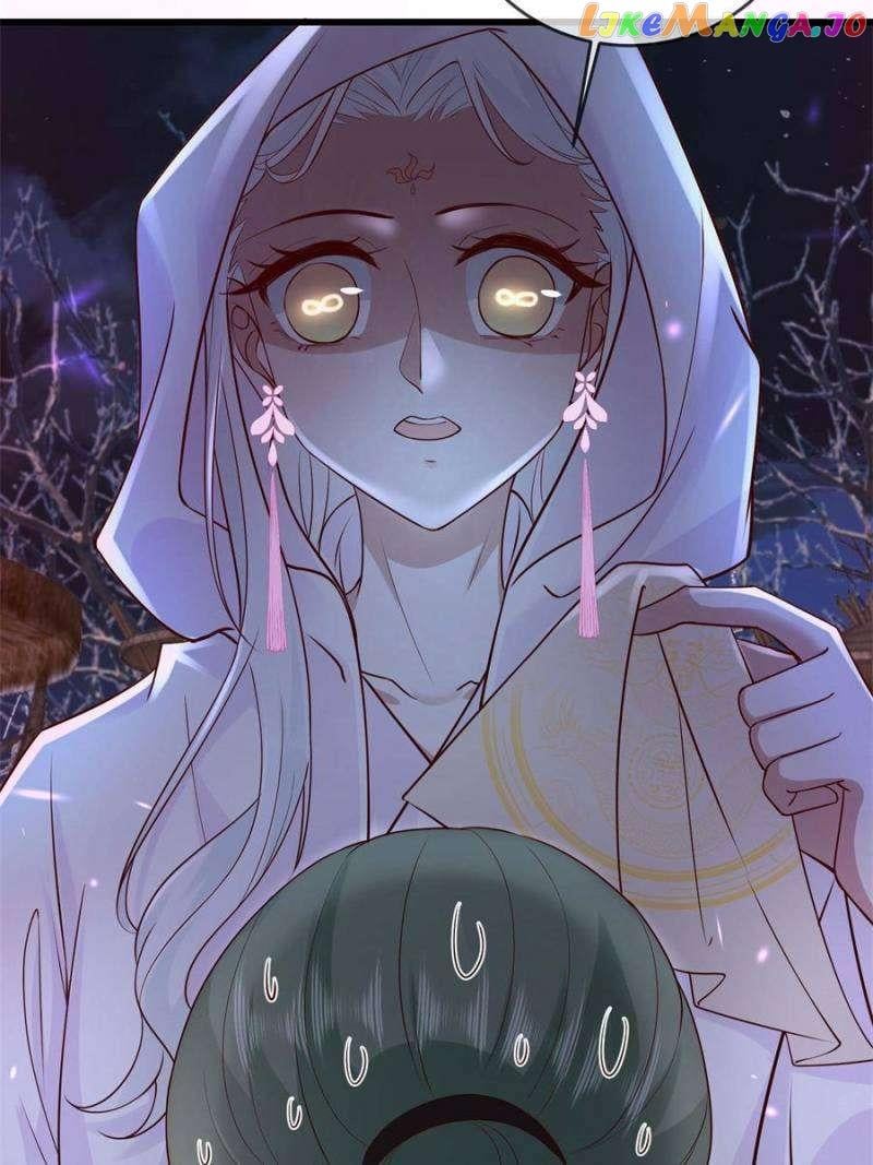 The Sickly Tyrant With An Innocent Facade Chapter 197 page 11