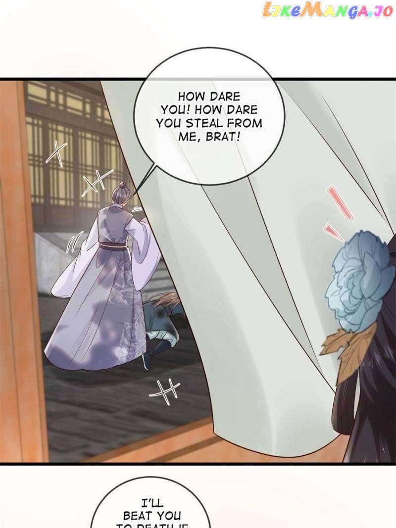 The Sickly Tyrant With An Innocent Facade Chapter 197 page 18