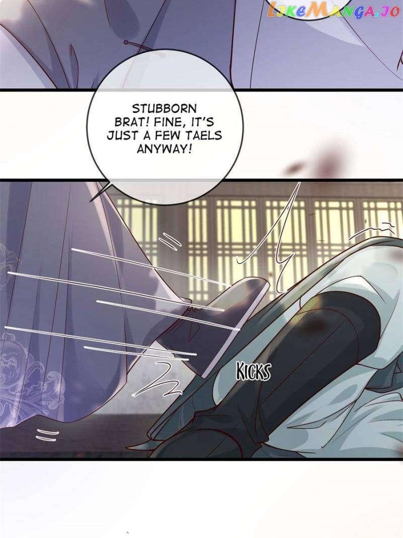 The Sickly Tyrant With An Innocent Facade Chapter 197 page 24