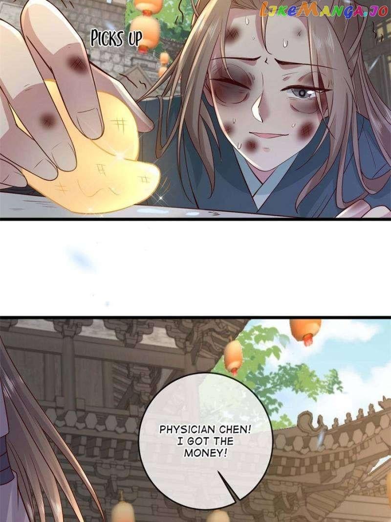 The Sickly Tyrant With An Innocent Facade Chapter 197 page 27