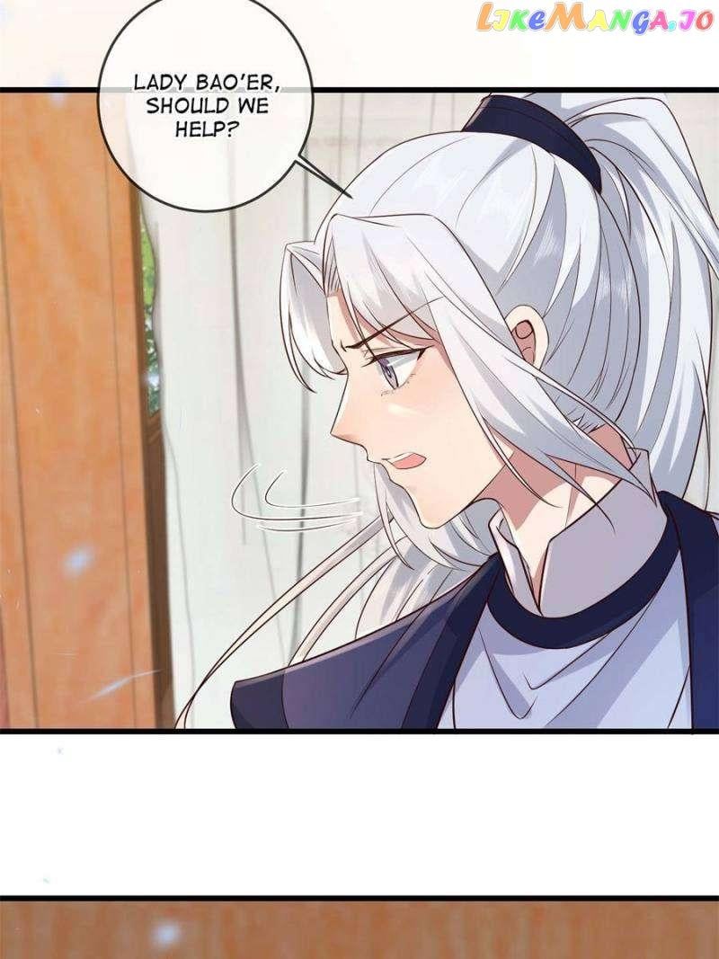 The Sickly Tyrant With An Innocent Facade Chapter 197 page 20