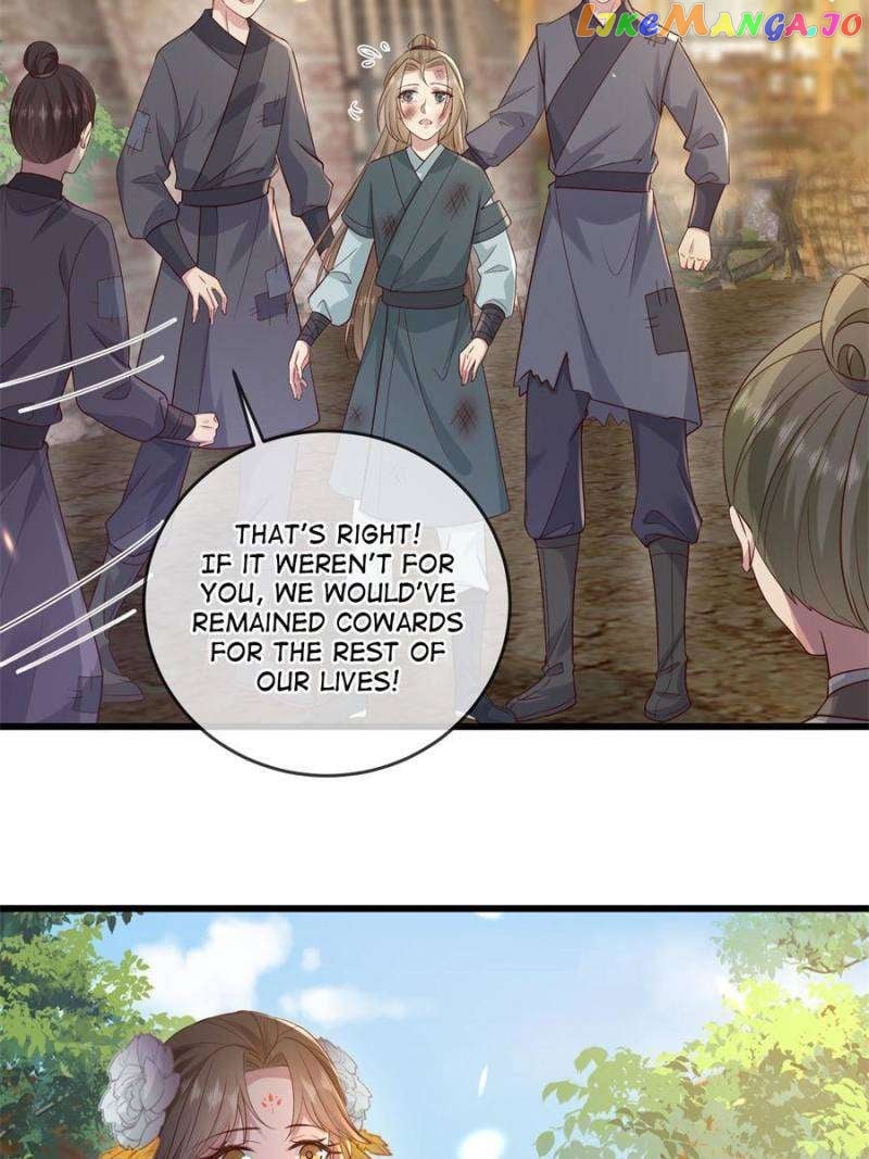 The Sickly Tyrant With An Innocent Facade Chapter 201 page 5