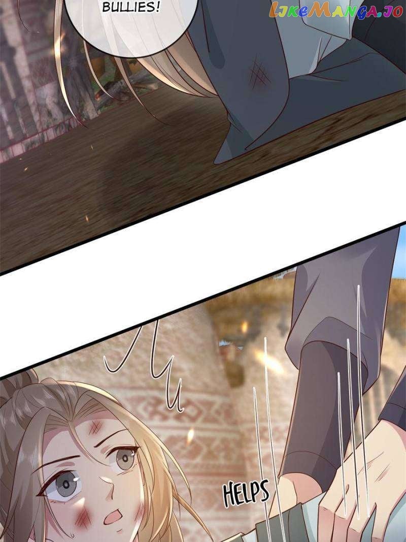 The Sickly Tyrant With An Innocent Facade Chapter 201 page 3