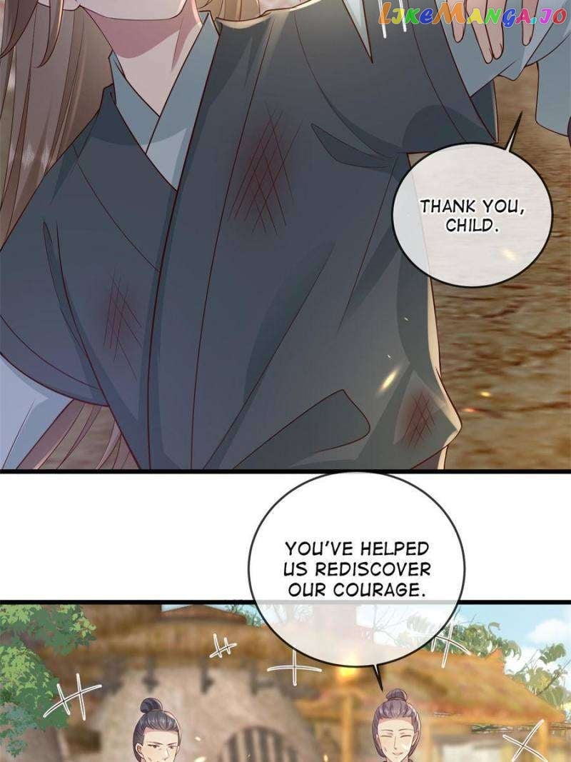 The Sickly Tyrant With An Innocent Facade Chapter 201 page 4