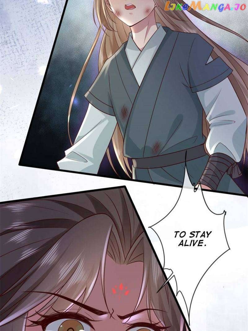 The Sickly Tyrant With An Innocent Facade Chapter 201 page 16