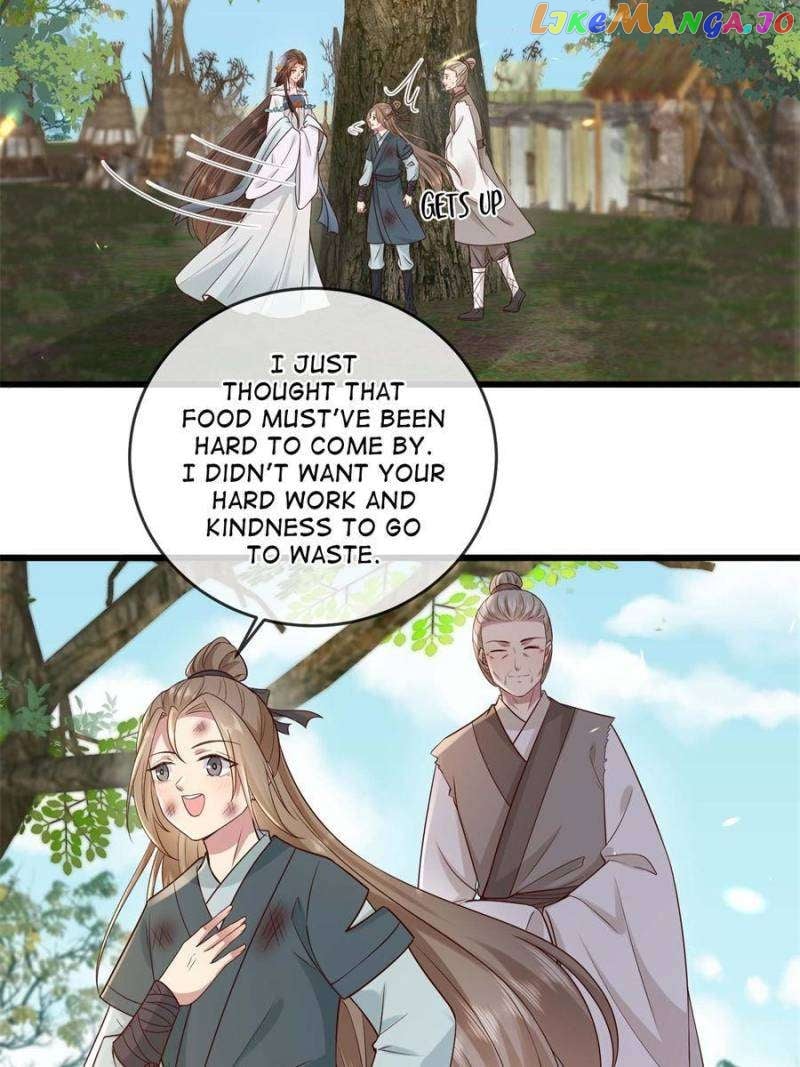 The Sickly Tyrant With An Innocent Facade Chapter 201 page 13