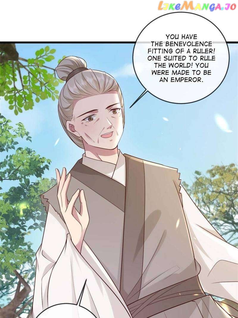 The Sickly Tyrant With An Innocent Facade Chapter 201 page 10