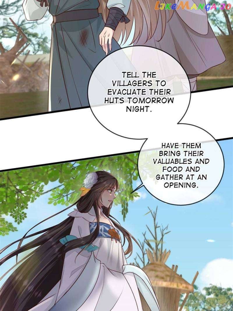 The Sickly Tyrant With An Innocent Facade Chapter 201 page 14
