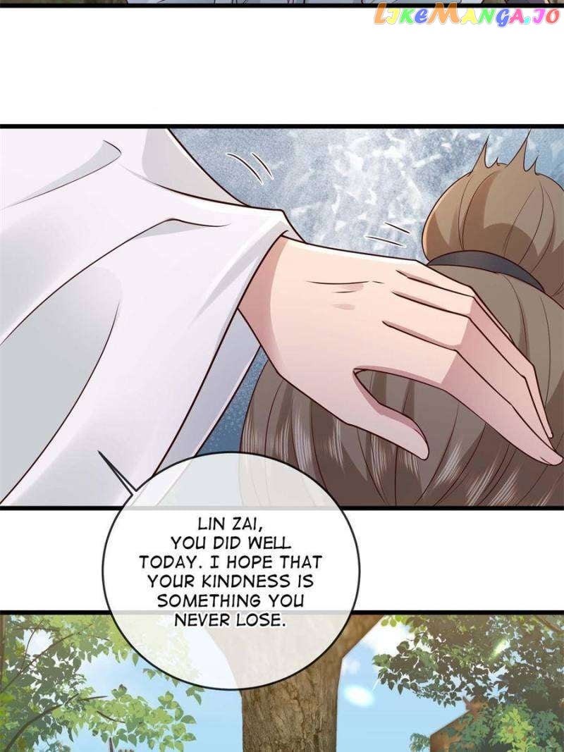 The Sickly Tyrant With An Innocent Facade Chapter 201 page 12