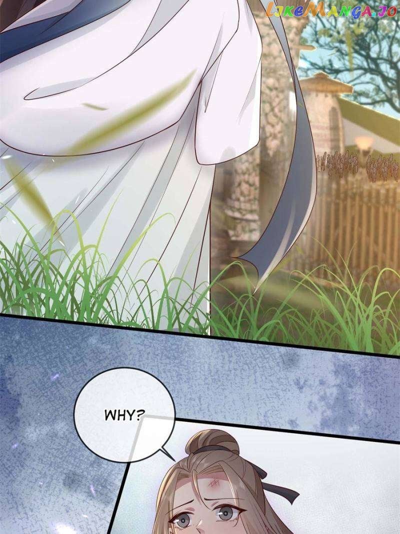 The Sickly Tyrant With An Innocent Facade Chapter 201 page 15