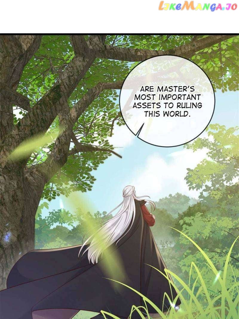 The Sickly Tyrant With An Innocent Facade Chapter 201 page 33