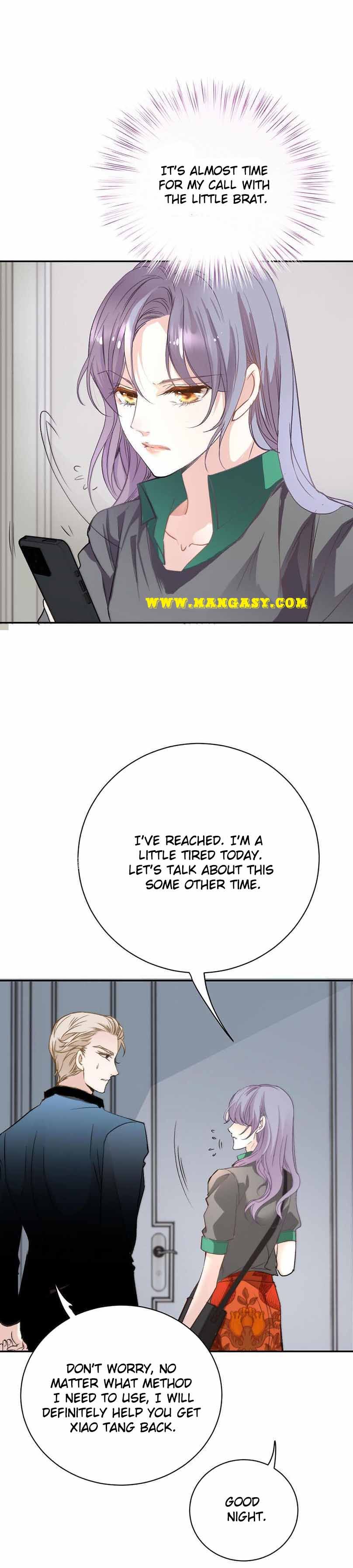 The Duke’s Hidden Baby: BOGO! Chapter 203 page 3