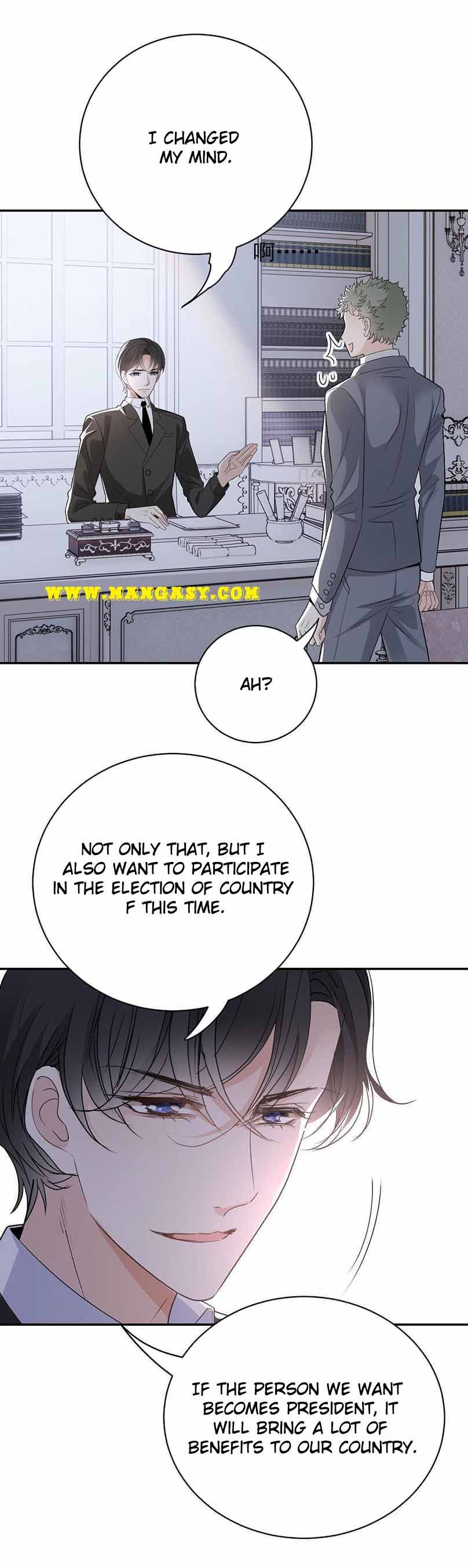 The Duke’s Hidden Baby: BOGO! Chapter 203 page 10