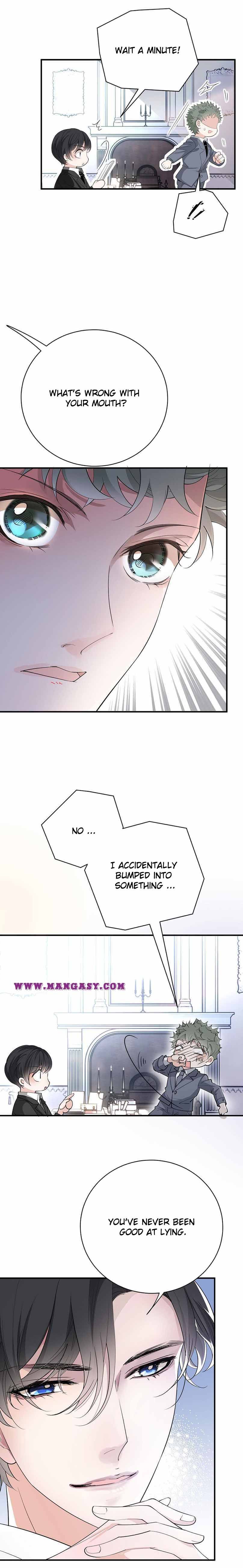 The Duke’s Hidden Baby: BOGO! Chapter 203 page 12