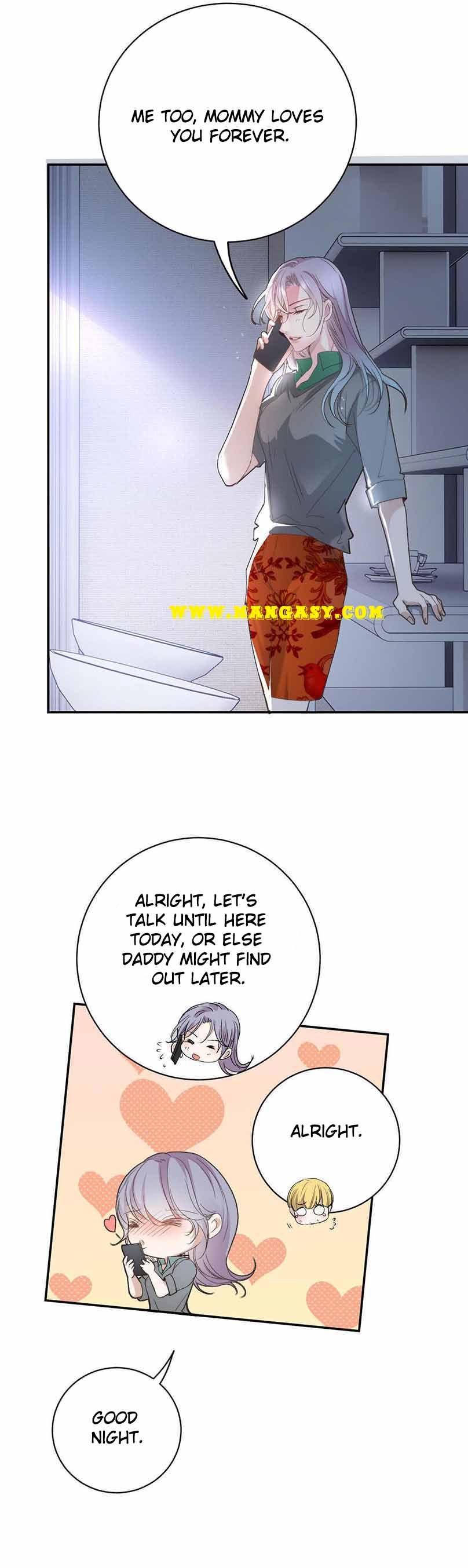 The Duke’s Hidden Baby: BOGO! Chapter 203 page 7