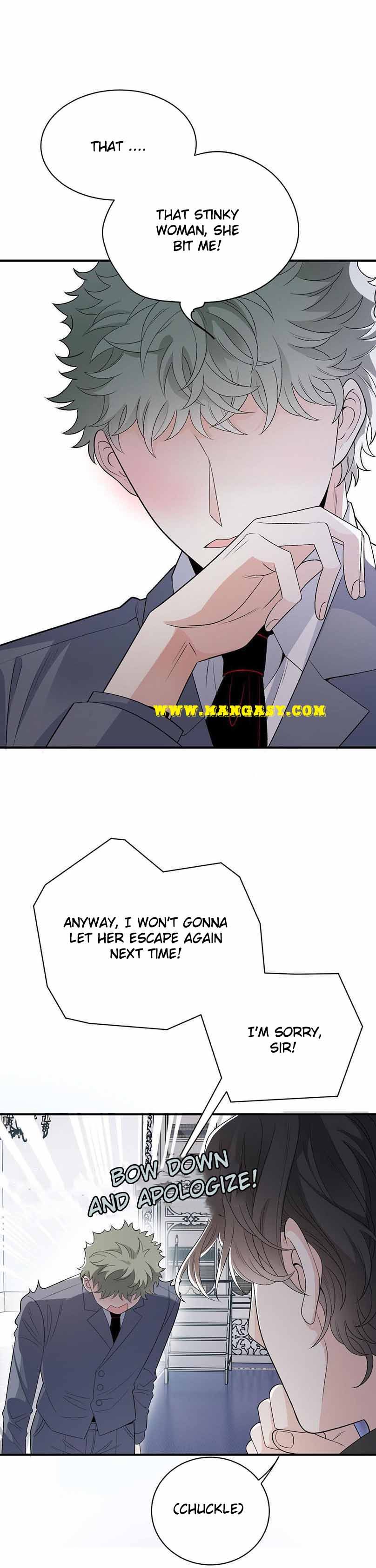 The Duke’s Hidden Baby: BOGO! Chapter 203 page 14