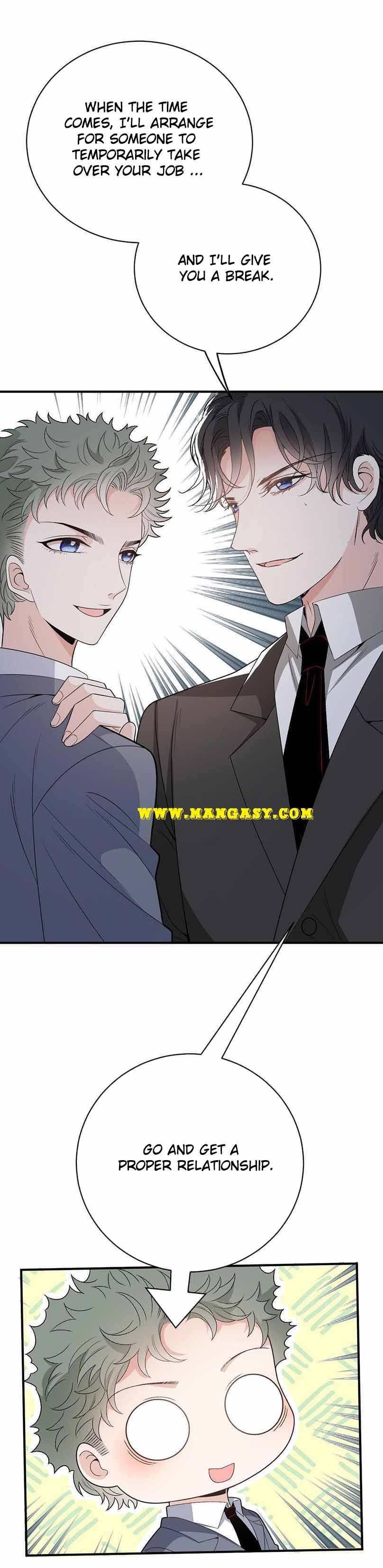 The Duke’s Hidden Baby: BOGO! Chapter 203 page 16