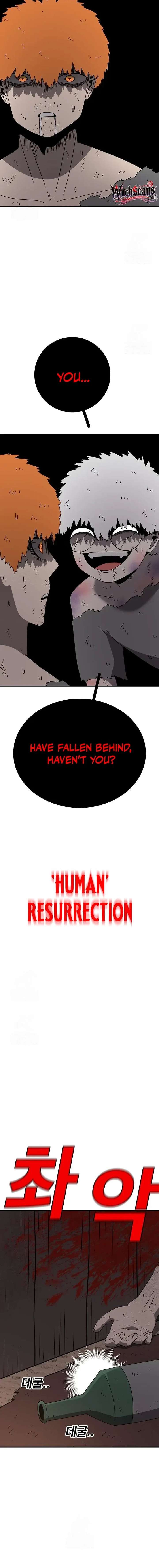 The House Without Time Chapter 209 page 9