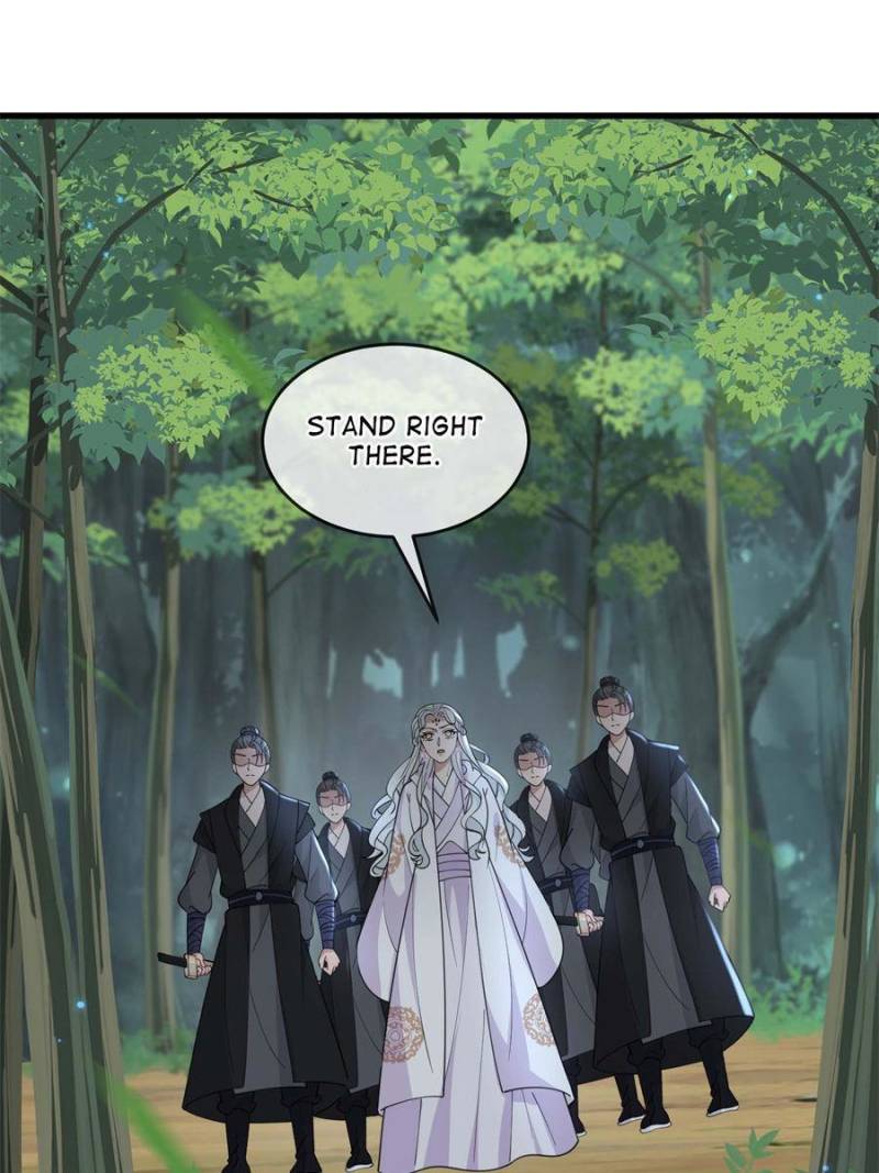 The Sickly Tyrant With An Innocent Facade Chapter 204 page 18